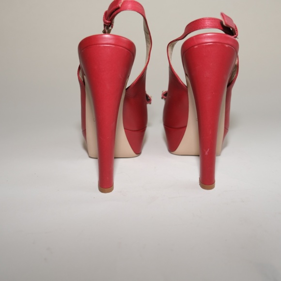 VALENTINO ROCKSTUD PUMPS - Picture 3 of 5